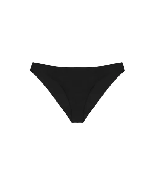 Copenhagen Cartel Bikinier<NERO NERO - Batur Bottom Ruffle