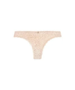 Aubade Trusser<NETE NUDE D ETE - Rosessence Tanga