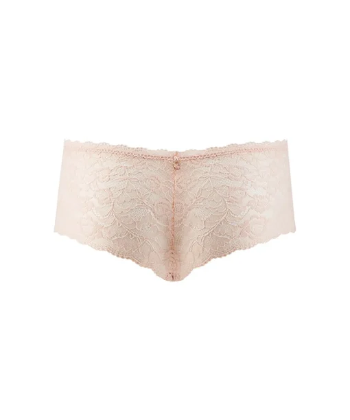 Aubade Trusser<NETE NUDE D ETE - Rosessence St Tropez Slip