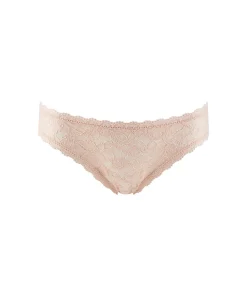 Aubade Trusser<NETE NUDE D ETE - Rosessence Tanga