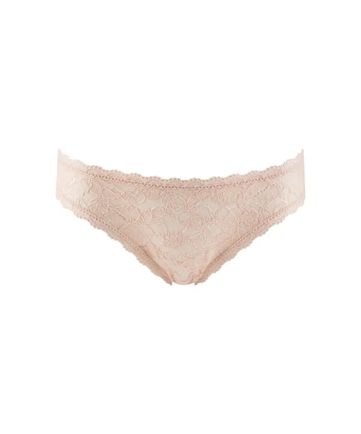 Aubade Trusser<NETE NUDE D ETE - Rosessence Tanga