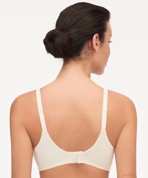 Chantelle Bh'er<0NL TALC - Norah Covering Molded Bra