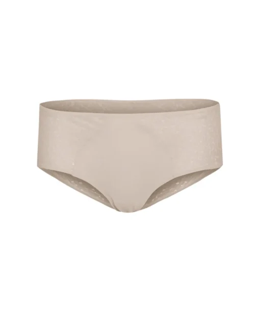 Chantelle Trusser<0NL TALC - Norah Covering Shorty
