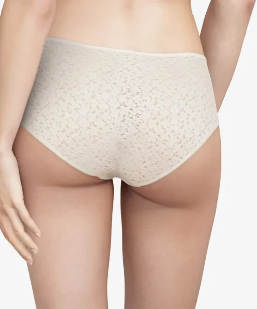 Chantelle Trusser<0NL TALC - Norah Covering Shorty