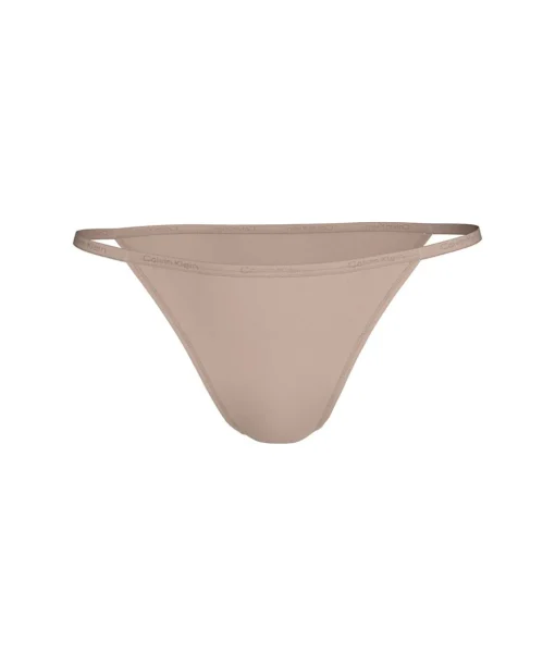 Calvin Klein Trusser<7NS CEDAR - Ideal Micro Brief