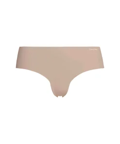 Calvin Klein Trusser<7NS CEDAR - Invisibles Hipster