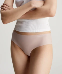 Calvin Klein Trusser<7NS CEDAR - Invisibles Hipster
