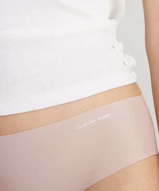 Calvin Klein Trusser<7NS CEDAR - Invisibles Hipster