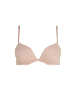 Calvin Klein Bh'er<7NS CEDAR - Perfectly Fit Plunge