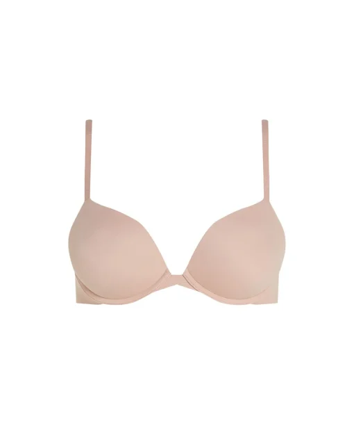 Calvin Klein Bh'er<7NS CEDAR - Perfectly Fit Plunge