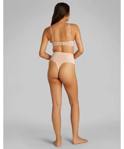 Calvin Klein Bh'er<7NS CEDAR - Perfectly Fit Strapless