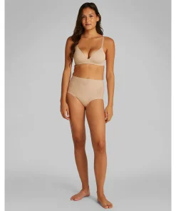 Calvin Klein Bh'er<7NS CEDAR - Perfectly Fit Wirefree T-shirt Bra