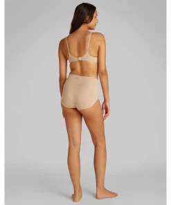 Calvin Klein Bh'er<7NS CEDAR - Perfectly Fit Wirefree T-shirt Bra