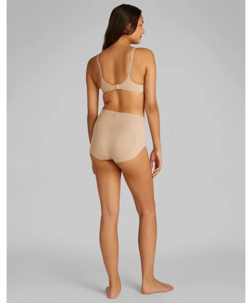 Calvin Klein Bh'er<7NS CEDAR - Perfectly Fit Wirefree T-shirt Bra