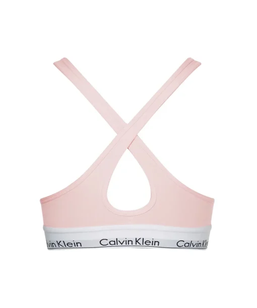 Calvin Klein Bh'er<2NT NYMPHS THIGH - Modern Cotton Triangle Bras