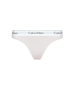 Calvin Klein Trusser<2NT NYMPHS THIGH - Modern Ctn Holiday Coordinate Brief