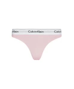 Calvin Klein Trusser<2NT NYMPHS THIGH - Modern Ctn Holiday Coordinate Thong