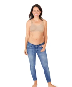 Amoena Bh'er<NUDE - Tiana SB Bra Full Cup