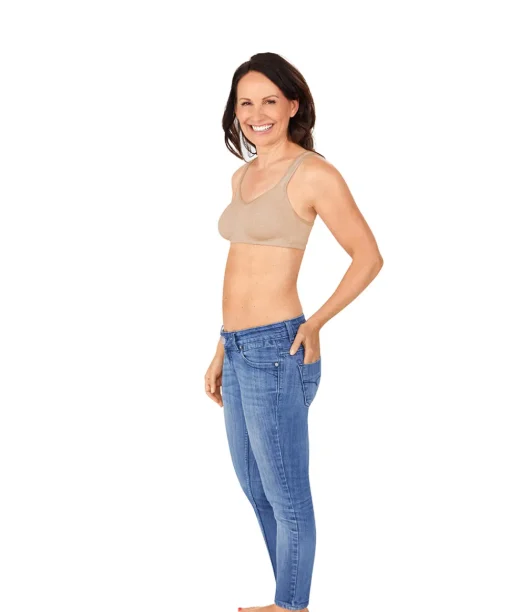 Amoena Bh'er<NUDE - Tiana SB Bra Full Cup