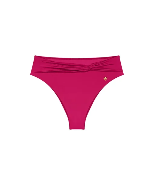Triumph Bikinier<00NW BERRY - Summer Twist Hikini / Tai Bikini Trusse