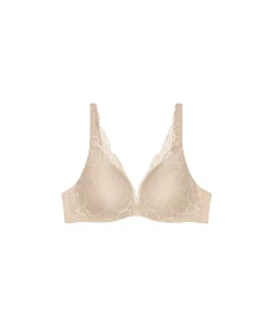 Triumph Bh'er<00NZ NUDE BEIGE - Body Make-Up Illusion WP Bh