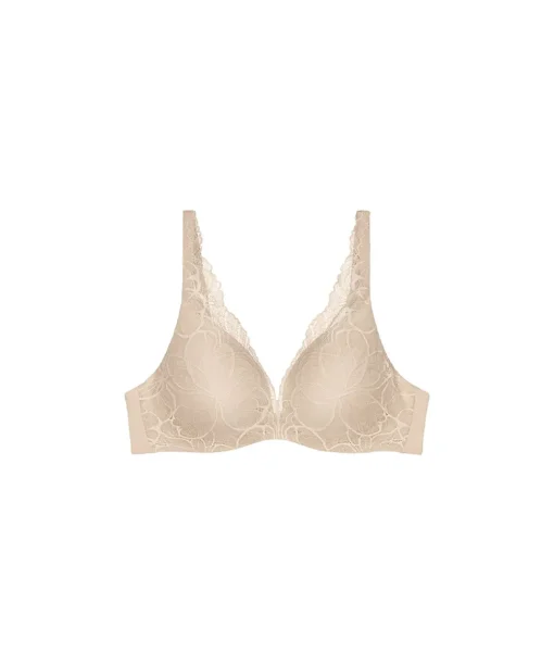 Triumph Bh'er<00NZ NUDE BEIGE - Body Make-Up Illusion WP Bh