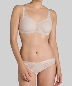Triumph Bh'er<00NZ NUDE BEIGE - Contouring Sensation Minimizer W