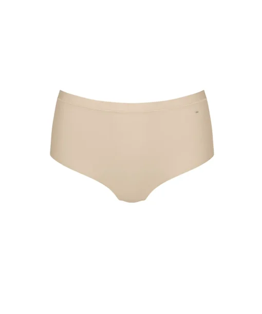 Triumph Trusser<00NZ NUDE BEIGE - Smart Micro Maxi