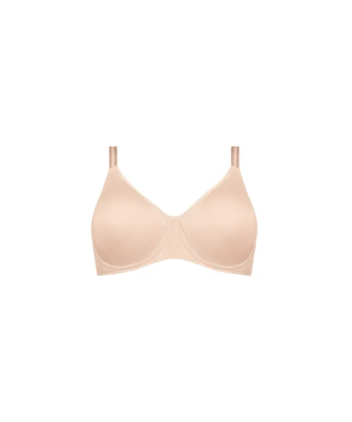 Triumph Bh'er<00NZ NUDE BEIGE - Urban Minimizer Minimizer Bh W