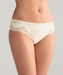 Amoena Trusser<OFFWHITE - Aurelie Panty