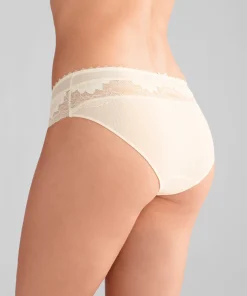 Amoena Trusser<OFFWHITE - Aurelie Panty