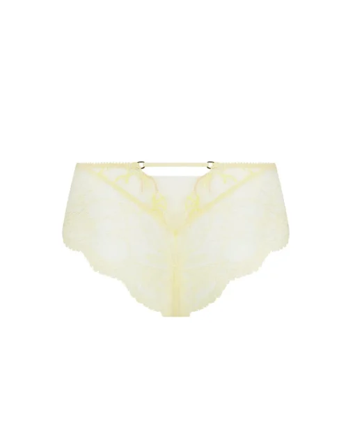 Lise Charmel Trusser<OR/OR ROSE - Frisson Boyshort