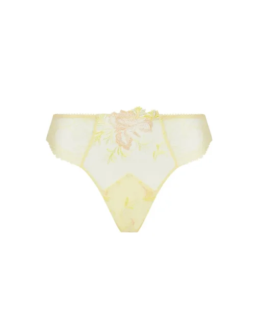 Lise Charmel Trusser<OR/OR ROSE - Frisson Italian Bikini