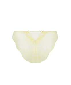Lise Charmel Trusser<OR/OR ROSE - Frisson Italian Bikini