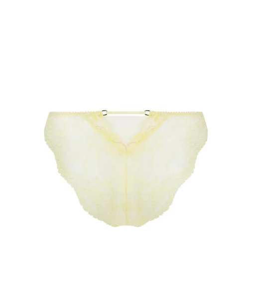 Lise Charmel Trusser<OR/OR ROSE - Frisson Italian Bikini