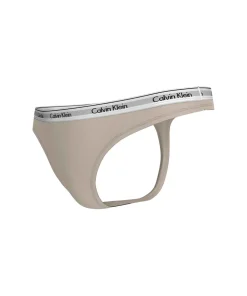 Calvin Klein Trusser<PEA COCOON - Icon Logo Thong