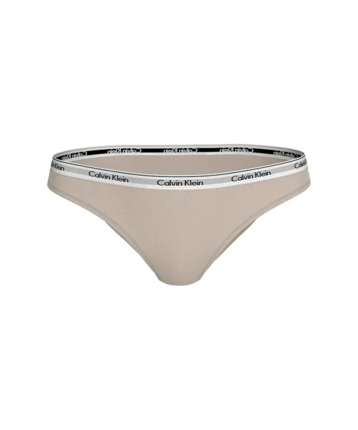 Calvin Klein Trusser<PEA COCOON - Modern Logo Brief