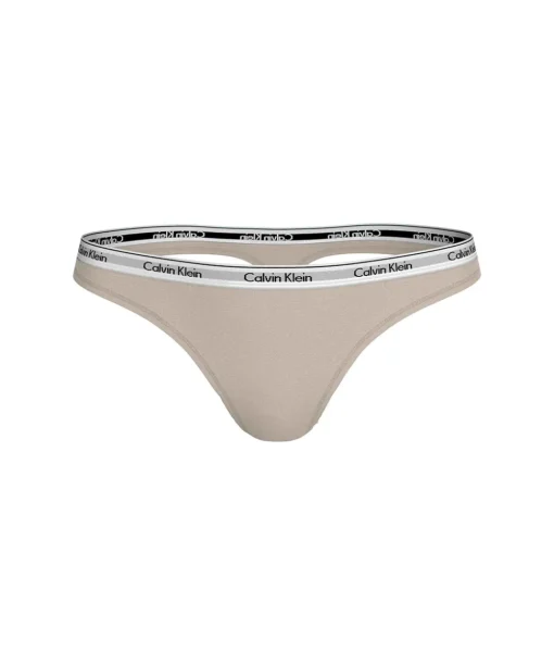 Calvin Klein Trusser<PEA COCOON - Modern Logo Brazilian