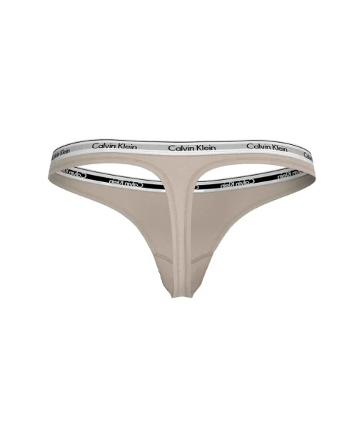 Calvin Klein Trusser<PEA COCOON - Modern Logo Brazilian