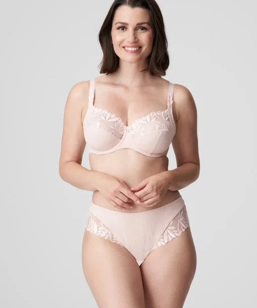 PrimaDonna Trusser<PEP PEARLY PINK - Orlando Luxury Thong