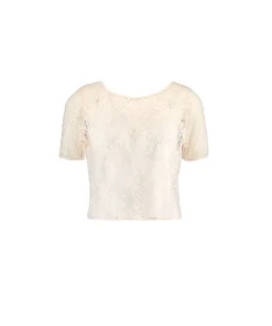 Aubade Undertøj<PETL PETAL - Lazy Days Top Manches