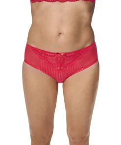 Amoena Trusser<PI/SA HOT PINK - Karolina Panty