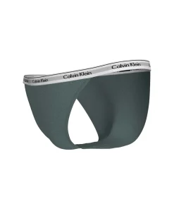 Calvin Klein Trusser<POF BLUE PERFORMANCE - Modern Logo Brief
