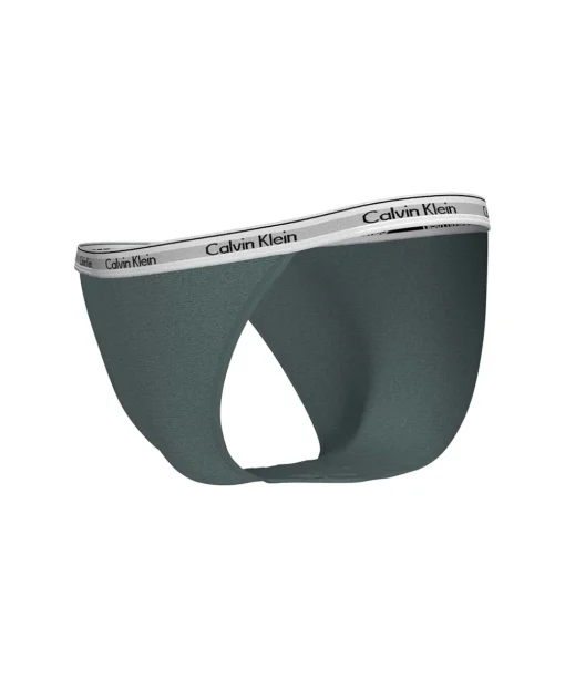 Calvin Klein Trusser<POF BLUE PERFORMANCE - Modern Logo Brief