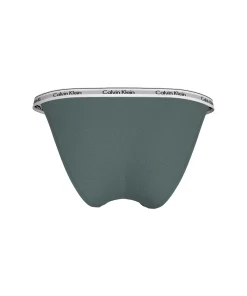 Calvin Klein Trusser<POF BLUE PERFORMANCE - Modern Logo Brief