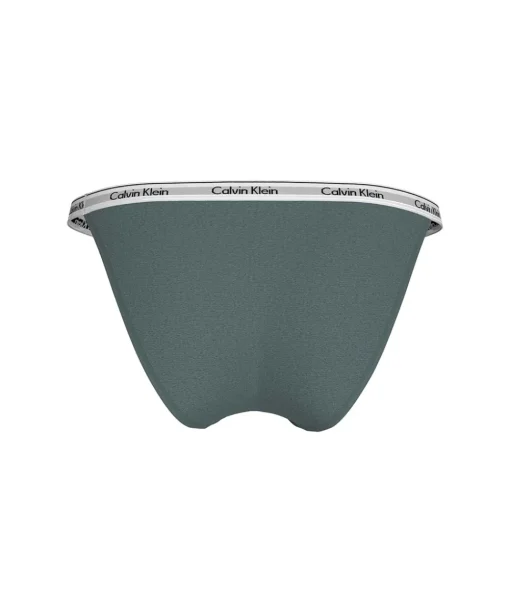 Calvin Klein Trusser<POF BLUE PERFORMANCE - Modern Logo Brief