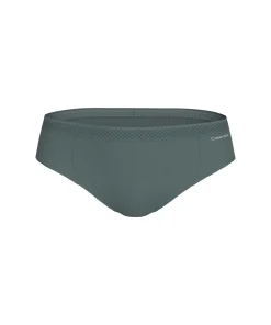 Calvin Klein Trusser<POF BLUE PERFORMANCE - Sed Comfort Light Coordinate Brief