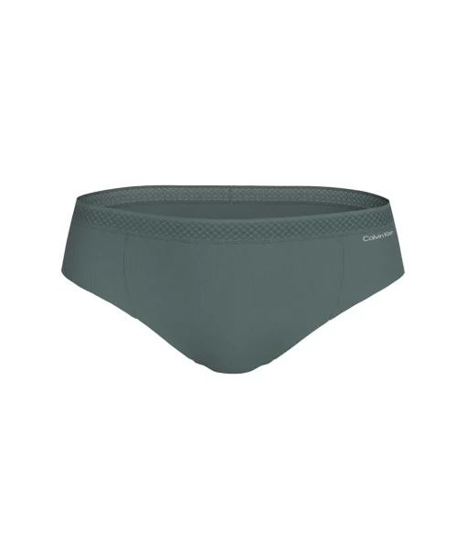 Calvin Klein Trusser<POF BLUE PERFORMANCE - Sed Comfort Light Coordinate Brief