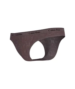 Calvin Klein Trusser<POH KEEPSAKE ROSE - Modern Lace (pt) Brazilian