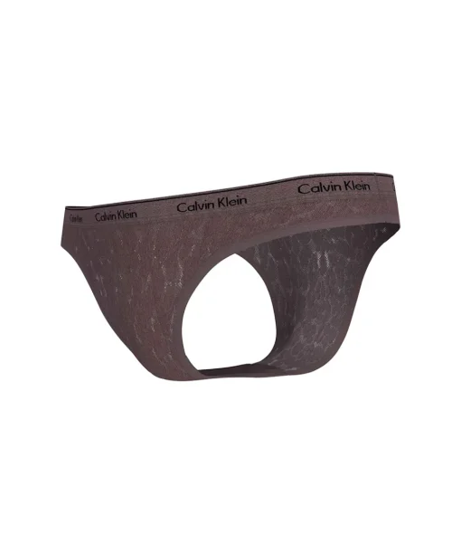 Calvin Klein Trusser<POH KEEPSAKE ROSE - Modern Lace (pt) Brazilian